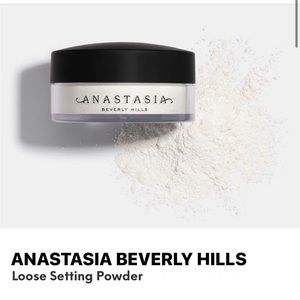 ANASTASIA BEVERLY HILLS
Loose Setting Powder in Translucent